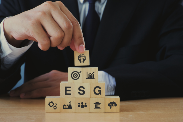 ESG Investing