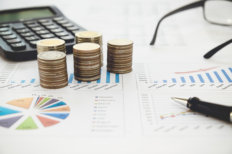 Financial Inclusion