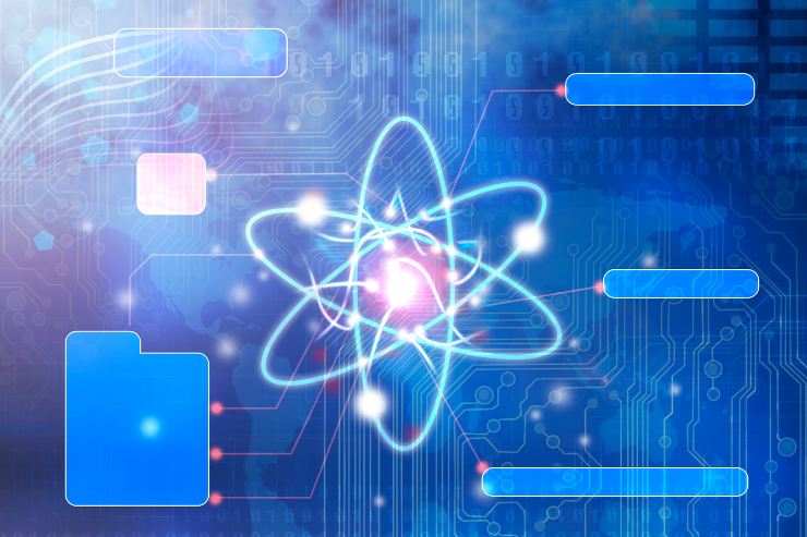Quantum Computing