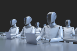 AI in Wealth Management