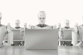 Industrial AI Agents