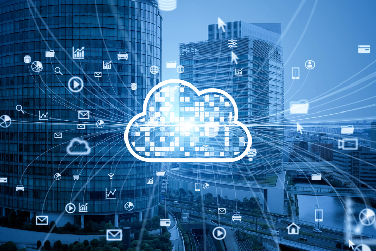 NetApp and Google Cloud