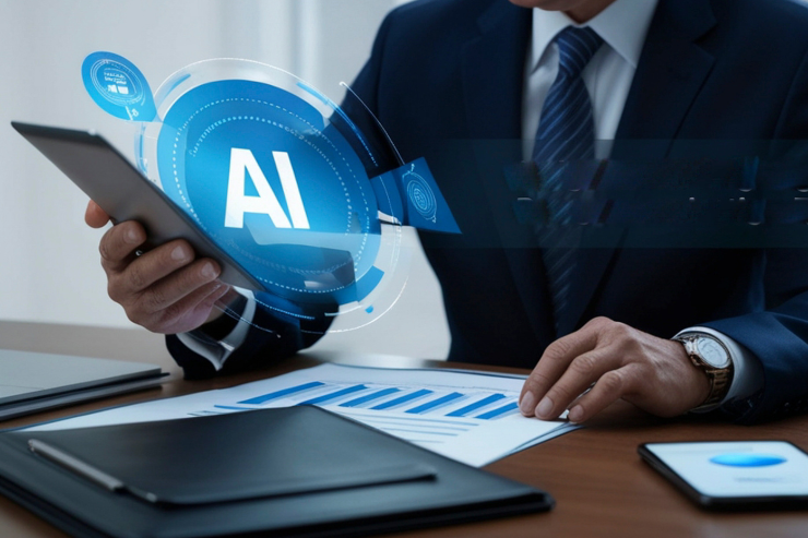 Agentic AI